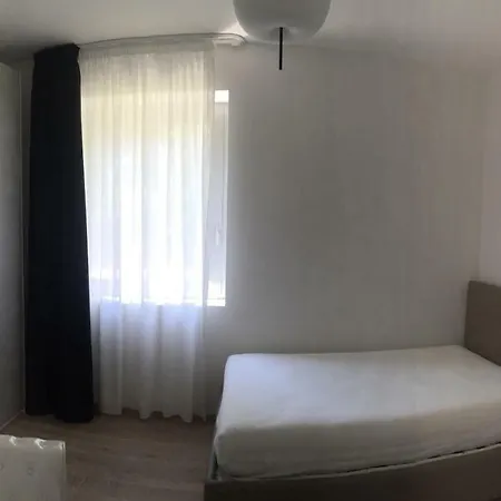 Gentile Feriehus *
