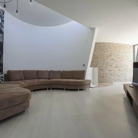 Feriehus Gentile *